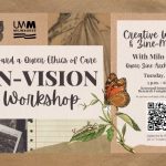 En-Vision Embodied Writing Workshop