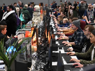 Midwest Gaming Classic Marks 25th Anniversary With Expanded Show and New Experiences April 24–26
