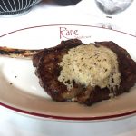 Embroiled in Legal Battle, Downtown Steakhouse Will Close