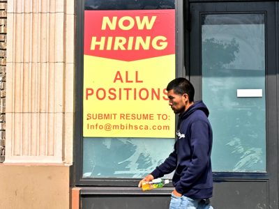 Wisconsin’s Economy Lags Behind Most States, Report Shows