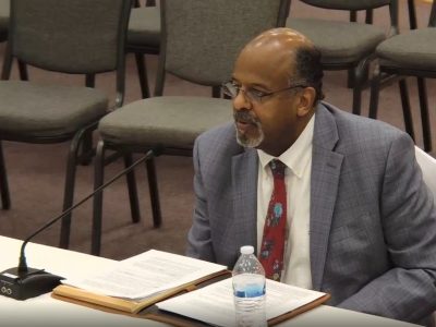 Beleagured Housing Authority Picks New Leader