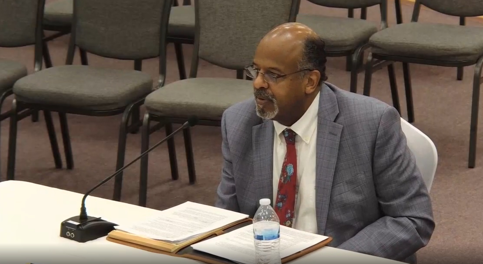 Beleagured Housing Authority Picks New Leader