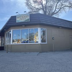Wy’east Pizza. Photo by Jeramey Jannene.