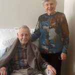 Obituary: Prof. David Buck Was a Leading Asian Scholar