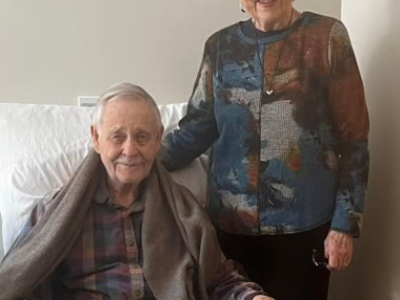 Obituary: Prof. David Buck Was a Leading Asian Scholar