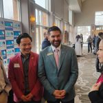 Plenty of Horne: Milwaukee Democrats Hold Gala