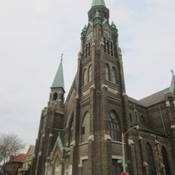 924 E. Clarke St.

Photo taken May 26, 2014 by Jeramey Jannene. All Rights Reserved.