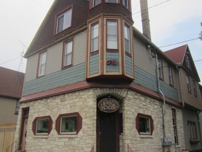 930-932 E. Wright St.