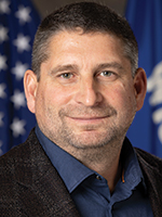 Rep. Jim Piwowarczyk (R-Hubertus) official portrait.