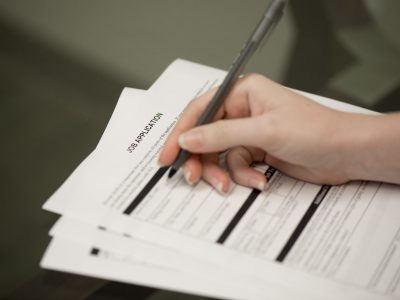 $2 Billion Job Tax Credit Brings Almost No New Jobs, Study Says