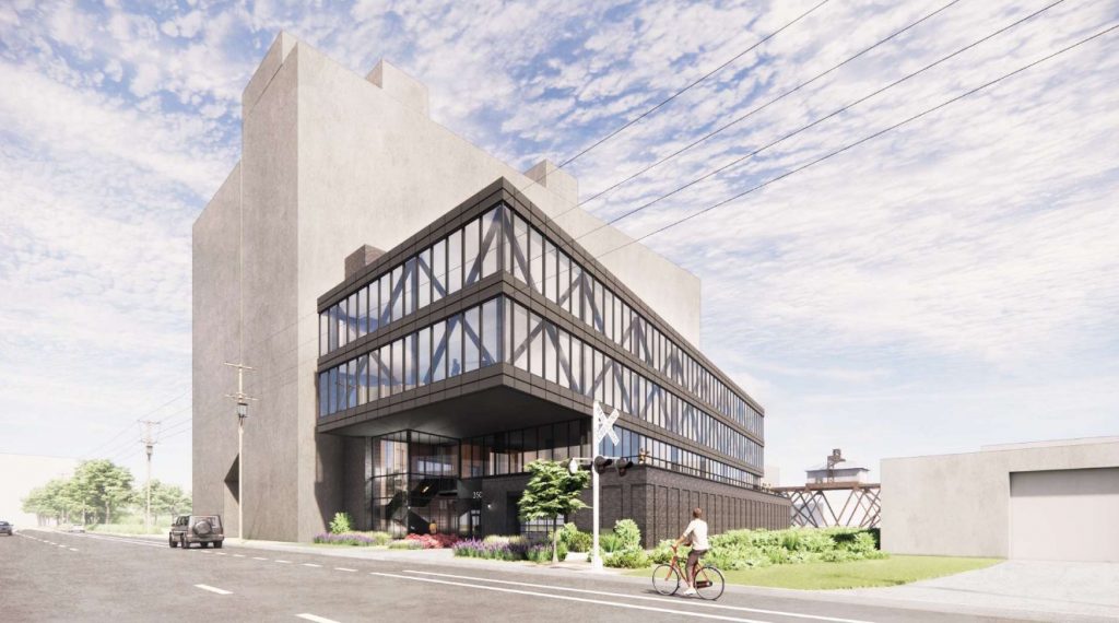 Milwaukee Will Fund Riverwalk That Won’t Be Public