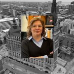 Mayor Names New Department of Administration Director