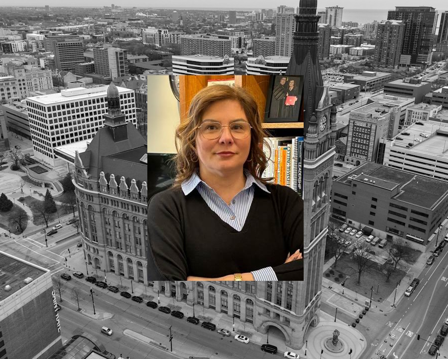 Mayor Names New Department of Administration Director