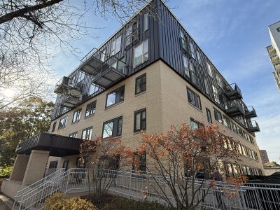 CBRE Arranges Sale of 34-Unit Sage on Prospect in Milwaukee