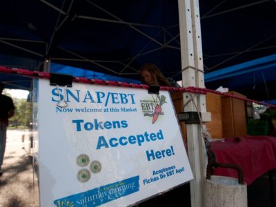 Wisconsin Joins 20-State Lawsuit Against Conditions on USDA Funds