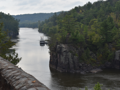 DNR Announces Wisconsin State Park System Friends Group of the Year and Volunteer Awards Winners