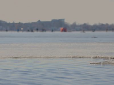 Keep Safety Top of Mind as Weather Fluctuates