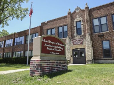 Suburban School Districts Are Randomly Drug Testing Students