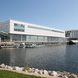 Discovery World. Photo by Jeramey Jannene.