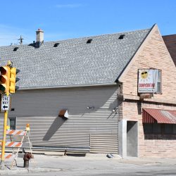 3026 W. Lincoln Ave.. Photo by Jeramey Jannene.