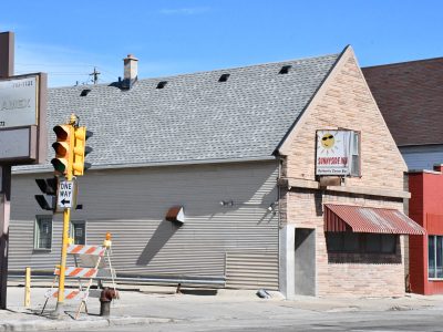 3026 W. Lincoln Ave.