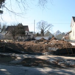 2327 S. Logan Ave.. Photo by Jeramey Jannene.