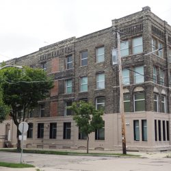 1748 N. 13th St.. Photo by Jeramey Jannene.