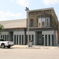 1001-1005 S. 5th St.. Photo by Jeramey Jannene.