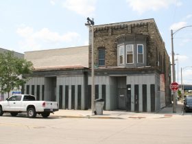 1001-1005 S. 5th St.. Photo by Jeramey Jannene.