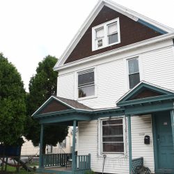 1930-1932 S. Muskego Ave.. Photo by Jeramey Jannene.