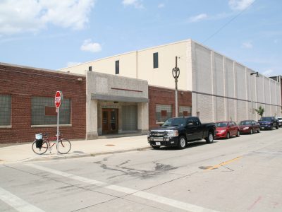 935 S. 5th St.