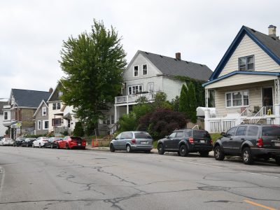 1955 S. Muskego Ave.