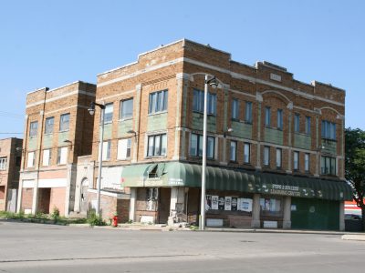 2451-2457 W. North Ave.