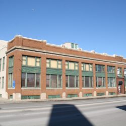 907 S. 1st St.. Photo by Jeramey Jannene.