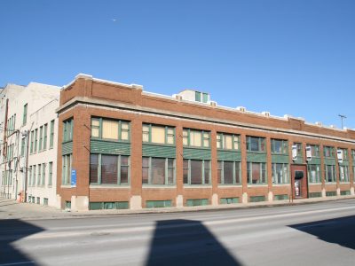 907 S. 1st St.