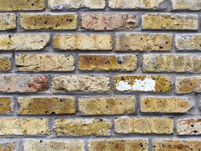 Why Cream City Brick Matters