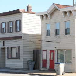 900 S. 1st St.. Photo by Jeramey Jannene.