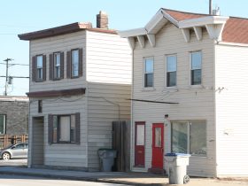 900 S. 1st St.. Photo by Jeramey Jannene.