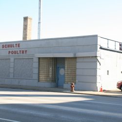 916-918 S. 1st St.. Photo by Jeramey Jannene.