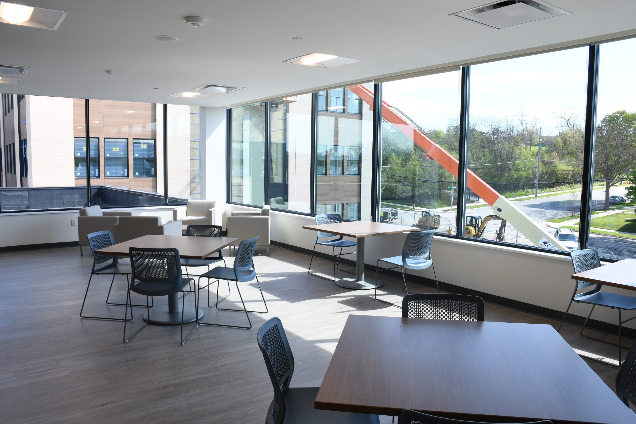 Inside Meta House’s New Campus That Aims To Break Addiction’s Grip On Families