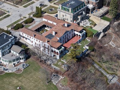 Villa Terrace Decorative Arts Museum