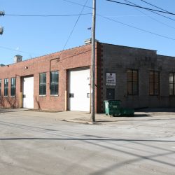 136 E. Mineral St.. Photo by Jeramey Jannene.