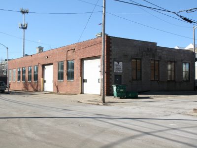 136 E. Mineral St.