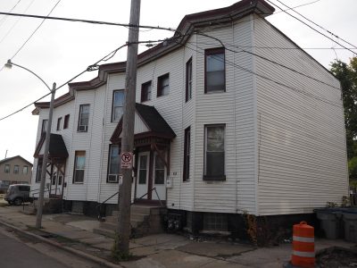 613-619 W. Pierce St.
