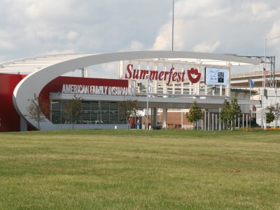 Transportation: County Bus Shuttles Returning to Summerfest
