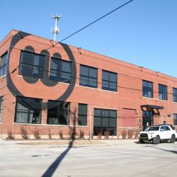 123 E. Walker St.. Photo by Jeramey Jannene.