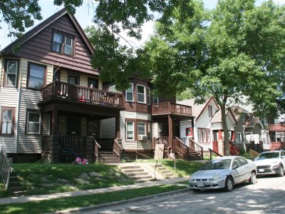 2735-2737 N. 33rd St.