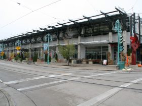 Milwaukee Public Market. Photo by Jeramey Jannene.