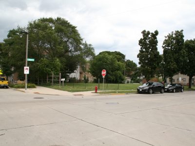 934 S. 5th St.
