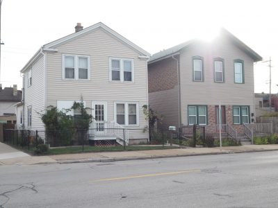 702 S. 6th St.